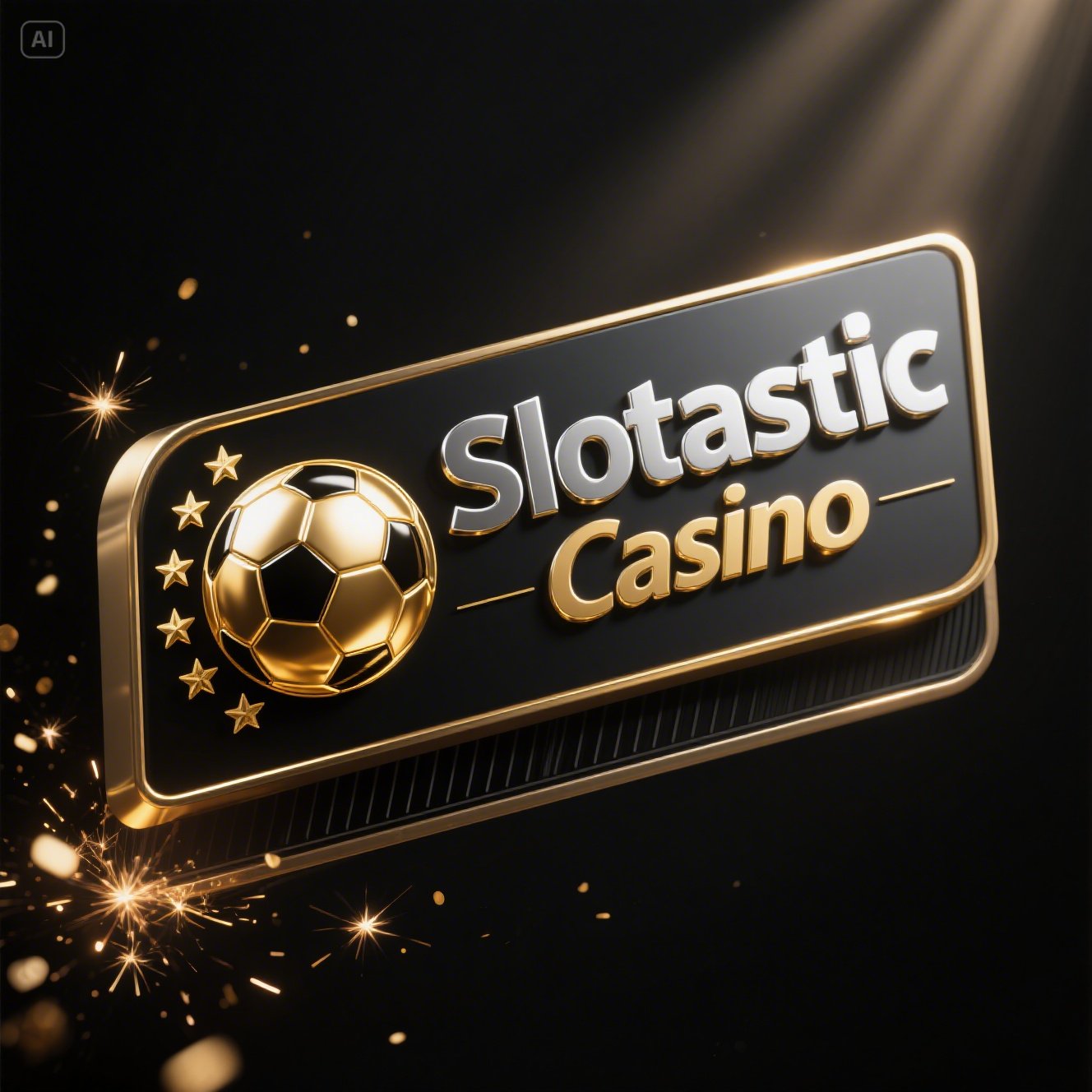 Slotastic Casino